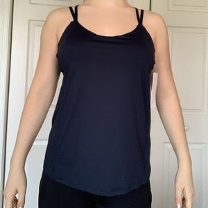 Athlete Tank Top BRAND NEW WITH TAGS
